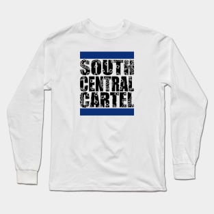 SCC2 bndn Long Sleeve T-Shirt